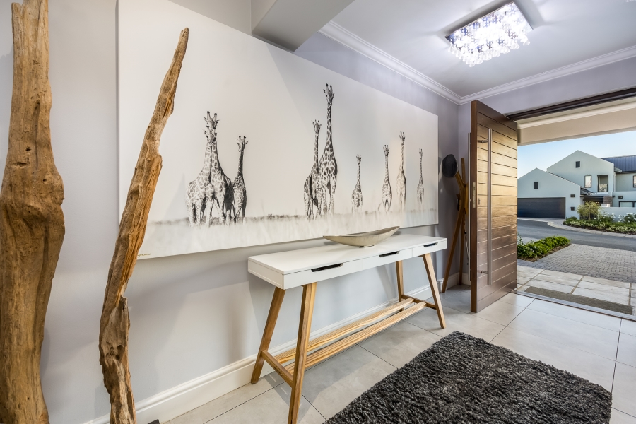 4 Bedroom Property for Sale in Graanendal Western Cape